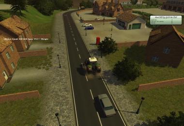 CollinaFarm forest Mod V2