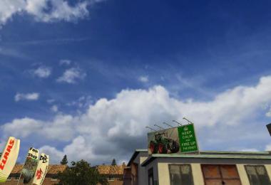 CollinaFarm forest Mod V2