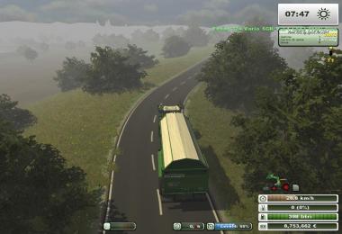 CollinaFarm forest Mod V2