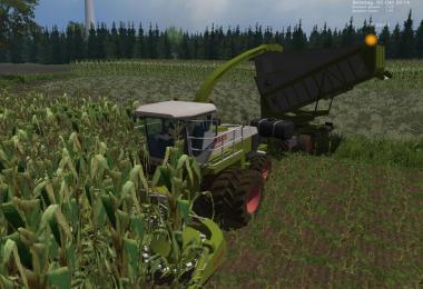 Continental Home v1.0 Last One