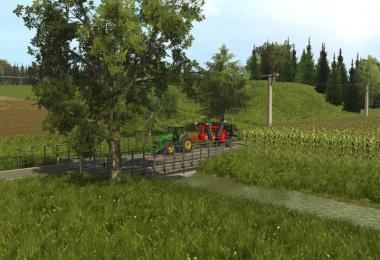 Continental Home v1.0 Last One