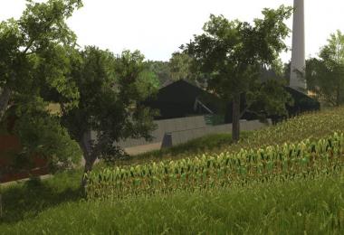 Continental Home v1.0 Last One