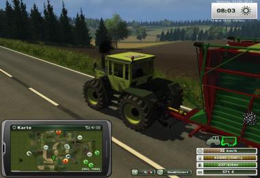 Continental Home v1.0 Last One