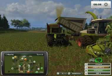 Continental Home v1.0 Last One