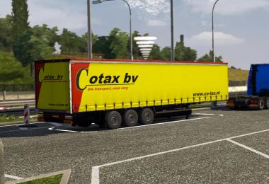 Cotax Profiliner v1.13