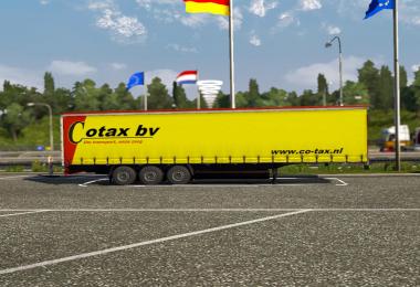 Cotax Profiliner v1.13