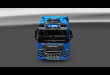 Cotax Profiliner v1.13