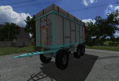 Crosetto CMR200 v1.1 MR