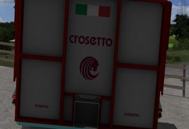 Crosetto CMR200 v1.1 MR
