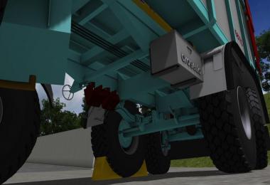 Crosetto CMR200 v1.1 MR