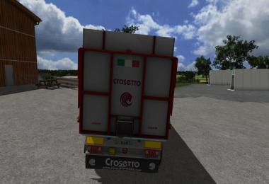 Crosetto CMR200 v1.1 MR