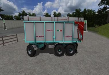 Crosetto CMR200 v1.1 MR