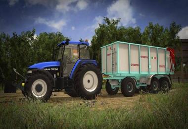 Crosetto CMR200 v1.1 MR