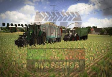 Crosetto CMR200 v1.1 MR