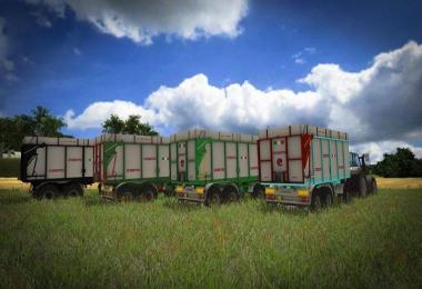 Crosetto CMR200 v1.1 MR