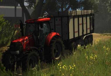 Crosetto CMR200 v1.1 MR