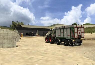 Crosetto CMR200 v1.1 MR