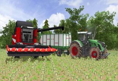 Crosetto CMR200 v1.1 MR