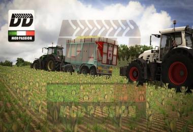 Crosetto CMR200 v1.1 MR