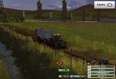 Crosetto CMR200 v1.1 MR