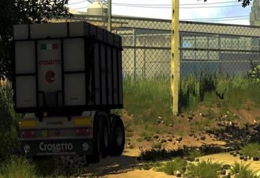 Crosetto CMR200 v1.1 MR