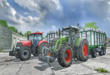 Crosetto CMR200 v1.1 MR