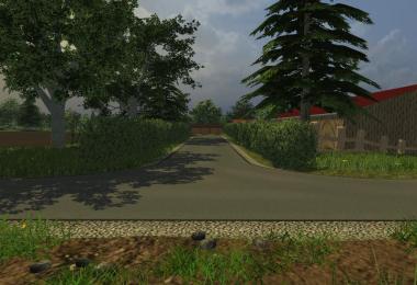 Daasdorf on mountains v1.0 Beta