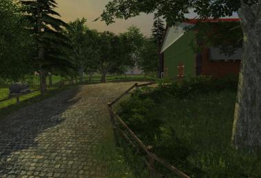 Daasdorf on mountains v1.0 Beta