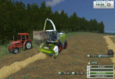 DDR HW80SHA Pack v1.1 MR