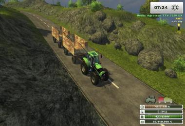 DDR HW80SHA Pack v1.1 MR