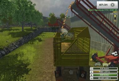 DDR HW80SHA Pack v1.1 MR