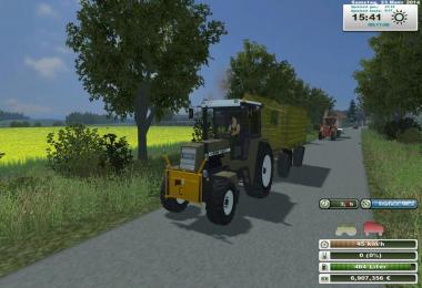 DDR HW80SHA Pack v1.1 MR