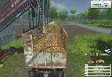 DDR HW80SHA Pack v1.1 MR