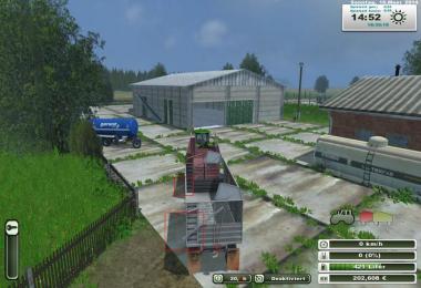 DDR HW80SHA Pack v1.1 MR