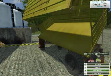 DDR HW80SHA Pack v1.1 MR