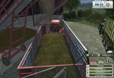 DDR HW80SHA Pack v1.1 MR