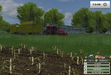 DDR HW80SHA Pack v1.1 MR