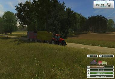 DDR HW80SHA Pack v1.1 MR