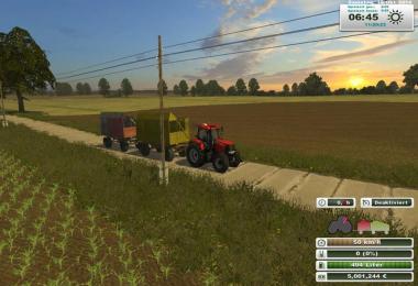 DDR HW80SHA Pack v1.1 MR