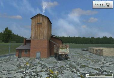 DDR HW80SHA Pack v1.1 MR