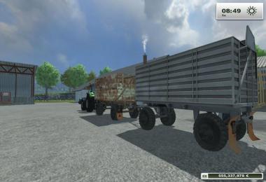 DDR HW80SHA Pack v1.1 MR