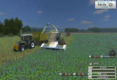 DDR HW80SHA Pack v1.1 MR