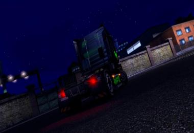 Deadmau5 Renault Skin 1.12.x, 1.13.x