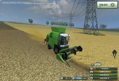 Deutz 5465 H v0.7