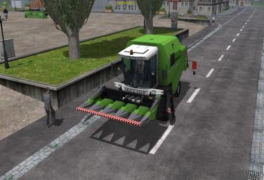 Deutz 5465 H v0.7