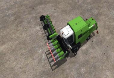 Deutz 5465 H v0.7