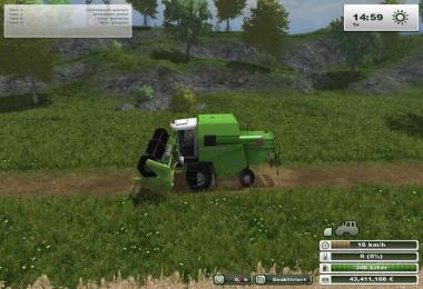 Deutz 5465 H v0.7