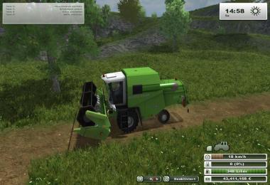Deutz 5465 H v0.7
