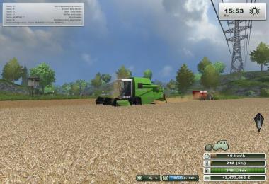 Deutz 5465 H v0.7