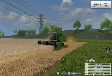 Deutz 5465 H v0.7
